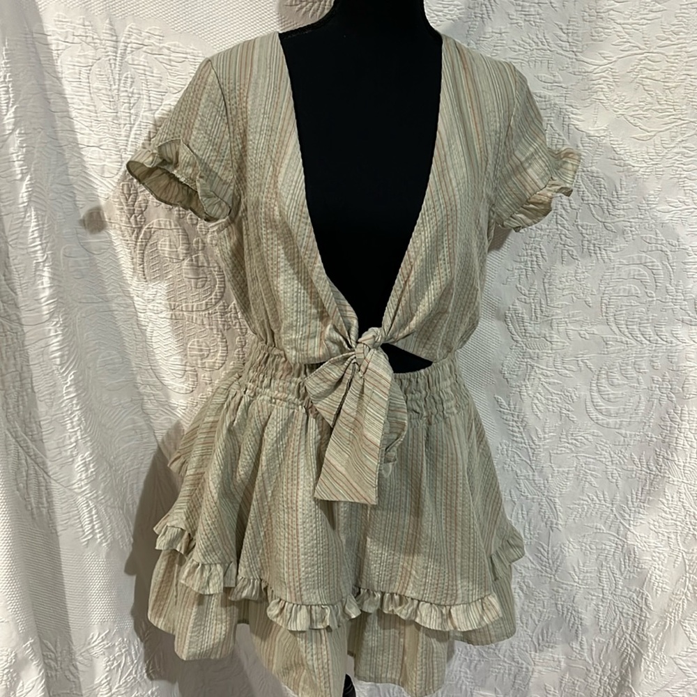 Selfie Leslie dress, size‎ medium